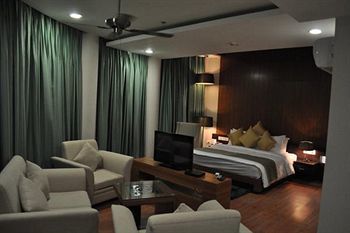 Hotel The Amaris