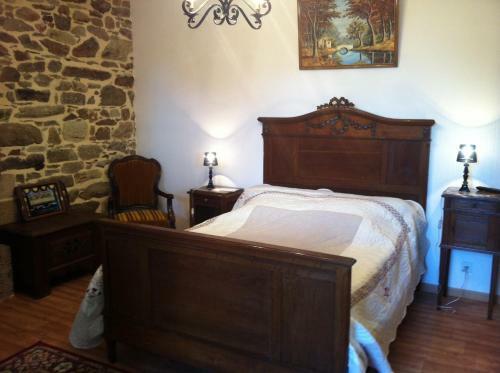 Manoir De Parc Ar Brun