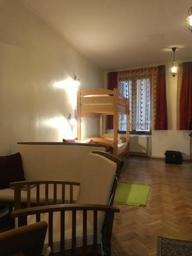 Hostel Mara