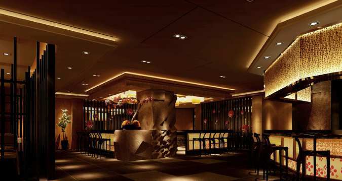 Hotel Hilton Foshan