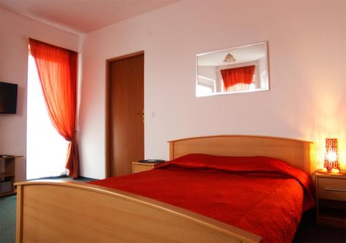Apartamenty Lila