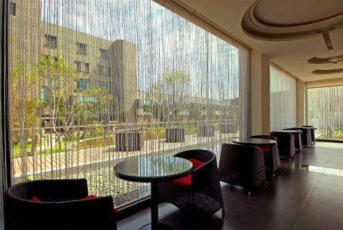 Ohya Boutique Motel - Pingtung Branch