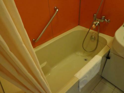 Smile Hotel Sendai Izumi Ic