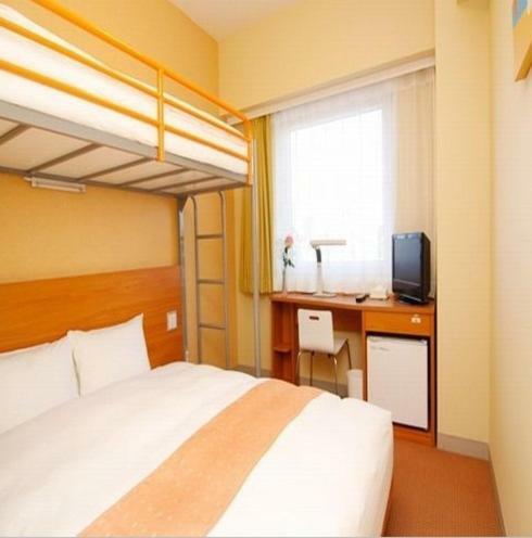 Smile Hotel Sendai Izumi Ic