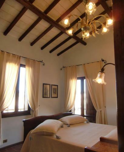Hotel Le Dune