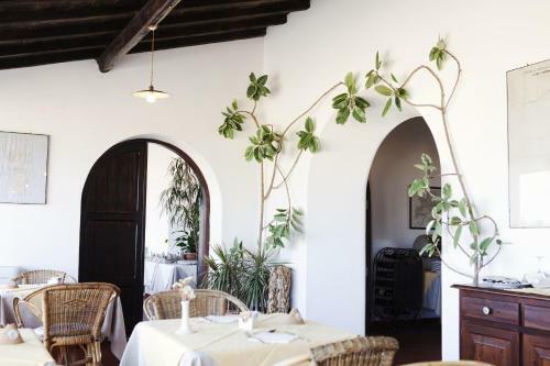 Hotel Le Dune