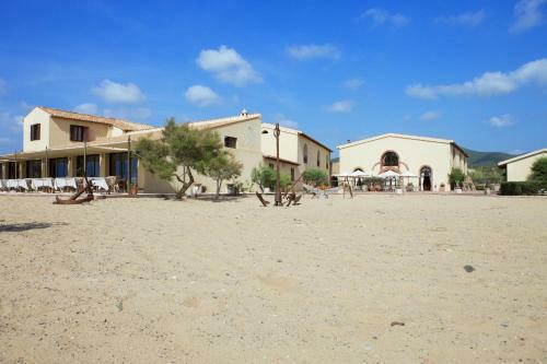 Hotel Le Dune