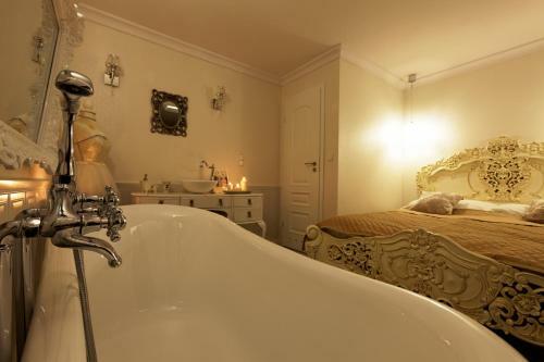 Apartamento Villa Sielanka