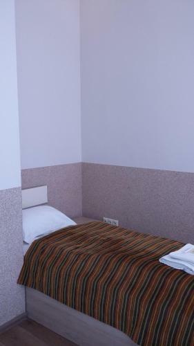 Hotel Merkuriy