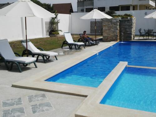 Hotel & Resort Terrazas Del Mar