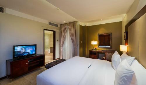 Hotel Boudl Gardenia Resort