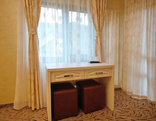 Hostal Pension Ianis