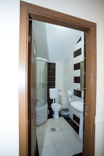 Hostal Pension Ianis