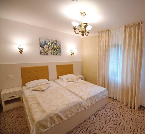 Hostal Pension Ianis