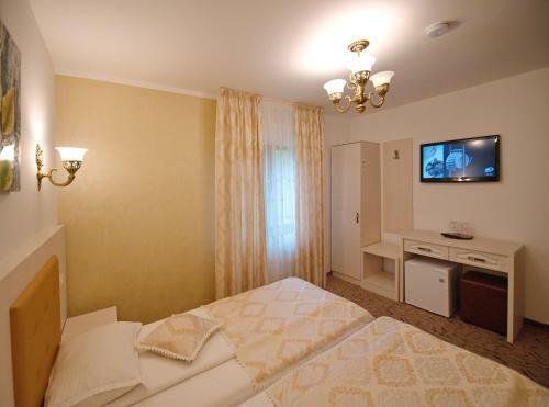 Hostal Pension Ianis