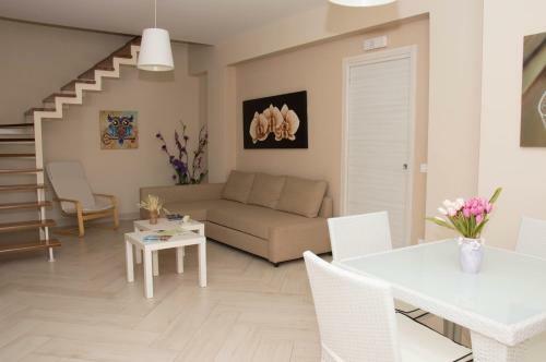 Bosco Sea Apartments