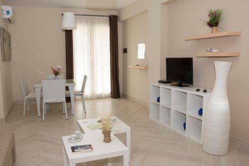 Bosco Sea Apartments