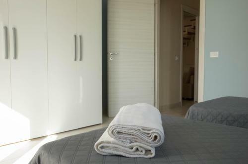 Bosco Sea Apartments
