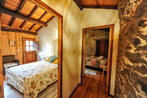 Agroturismo Quinta Da Raba�osa - Turismo Rural