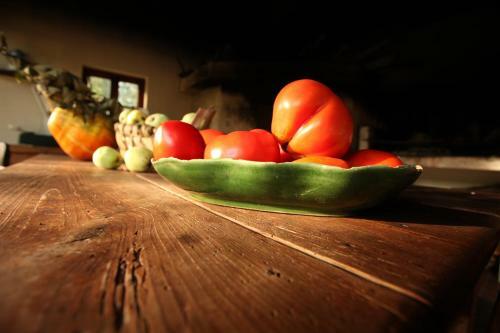 Agroturismo Quinta Da Raba�osa - Turismo Rural