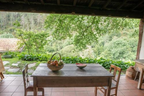 Agroturismo Quinta Da Raba�osa - Turismo Rural