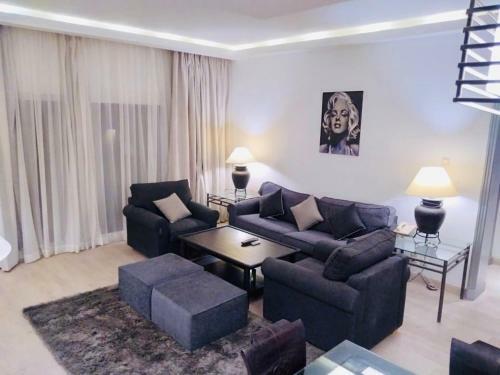 Two-bedroom Villa Unit 8149 - Naama Bay