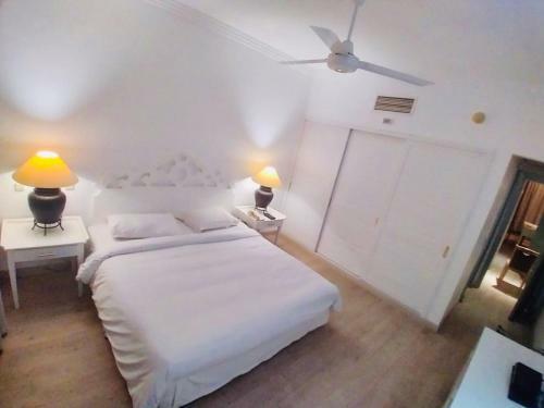 Two-bedroom Villa Unit 8149 - Naama Bay