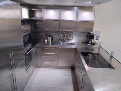 Two-bedroom Villa Unit 8149 - Naama Bay