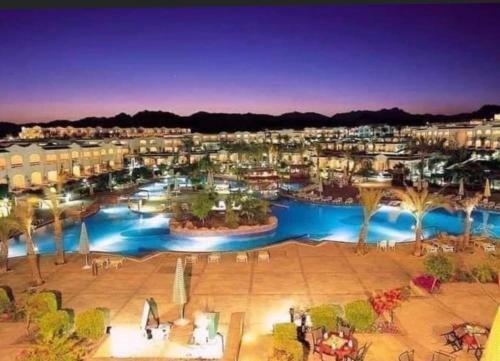Two-bedroom Villa Unit 8149 - Naama Bay
