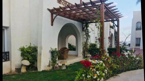 Two-bedroom Villa Unit 8149 - Naama Bay