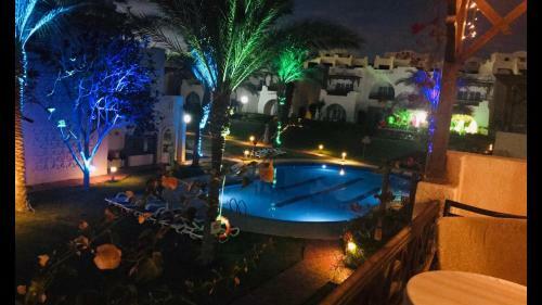 Two-bedroom Villa Unit 8149 - Naama Bay