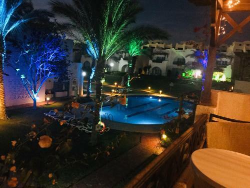 Two-bedroom Villa Unit 8149 - Naama Bay