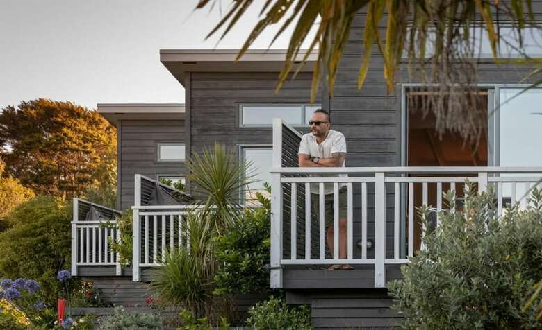 Apartamento Church Bay Escape