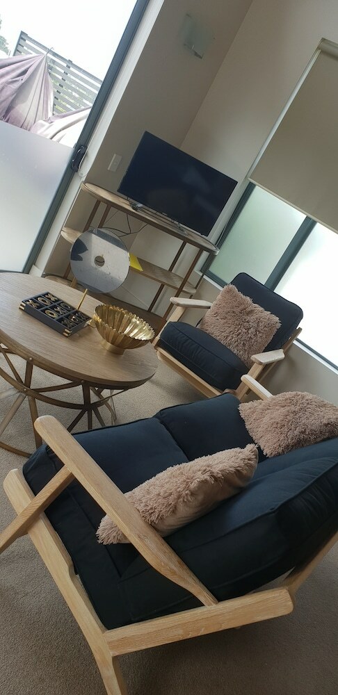 Apartamento Church Bay Escape