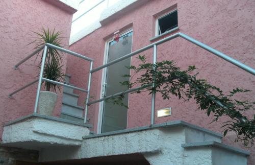 Hostal Alojamento D Ines