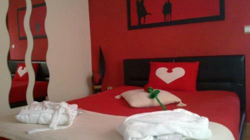 Hostal Alojamento D Ines