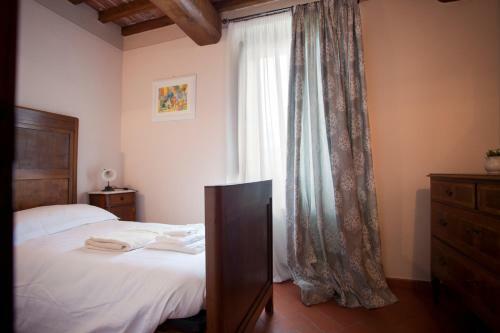 Apartamento Relais Villa Belvedere