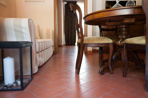 Apartamento Relais Villa Belvedere