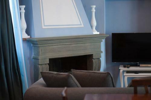 Apartamento Relais Villa Belvedere