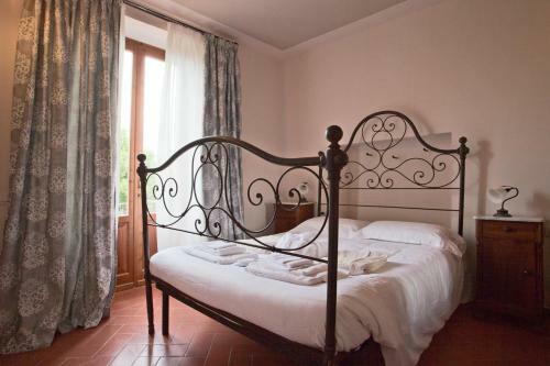 Apartamento Relais Villa Belvedere