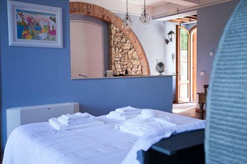 Apartamento Relais Villa Belvedere