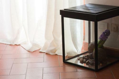 Apartamento Relais Villa Belvedere