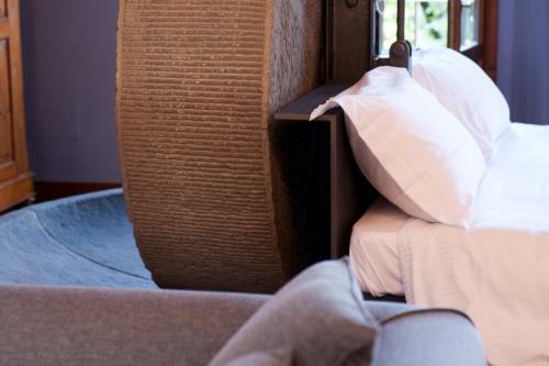 Apartamento Relais Villa Belvedere