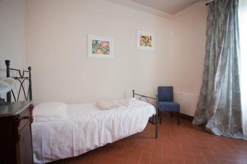 Apartamento Relais Villa Belvedere