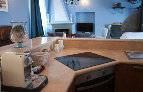 Apartamento Relais Villa Belvedere