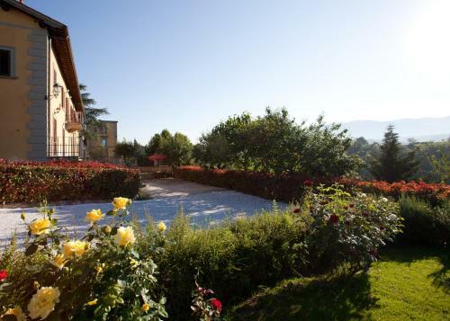 Apartamento Relais Villa Belvedere