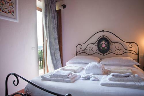 Apartamento Relais Villa Belvedere