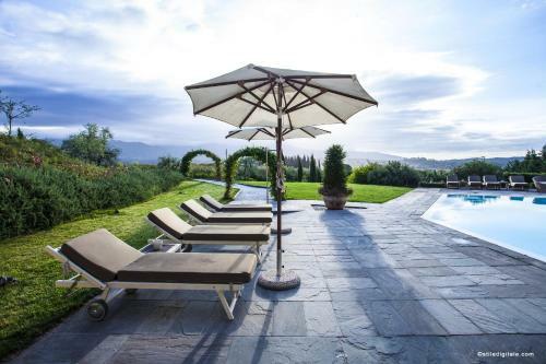 Apartamento Relais Villa Belvedere