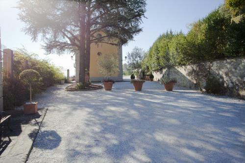 Apartamento Relais Villa Belvedere