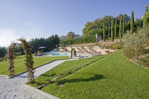 Apartamento Relais Villa Belvedere